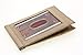 Paul & Taylor Men's Leather Money Clip Slim Bifold Wallet - Multiple Colors!