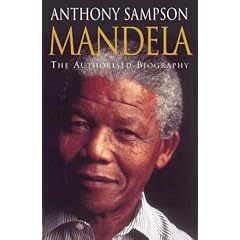 Mandela : The Authorised Biography