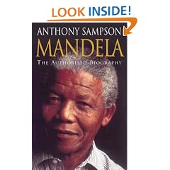 Mandela : The Authorised Biography