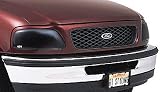 GT Styling GT0775S Smoke Headlight Cover