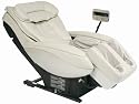 Panasonic EP3222CU Real Pro Elite Massage Chair with Body Scan Technology and Memory, Gray