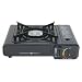 Deluxe Butane Burner Stove & Free Case
