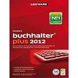 Lexware Buchhalter Plus 2012 [Download]