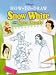 How to Draw Disney's "Snow White" (How to Draw Disney)