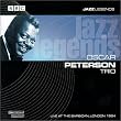 Oscar Peterson - Live At The Barbican [extra Tracks, Recording Remastered]