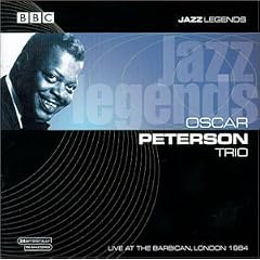 Live at the Barbican: London, 1984