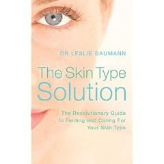 The Skin Type Solution: Dr.Leslie Baumann's Guide to the 16 Skin Types