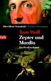 Zepter und Mordio. Ein Preu�en-Krimi