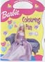 Barbie Colouring Fun (Carry Along Colouring Books)