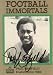 Paul Warfield Autographed 1983 Football Hall of Fame Card #123 - Cleveland Browns