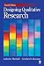 Designing Qualitative Research