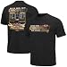 All Products : New Orleans Saints Super Bowl Champs Championship Way Full Schedule & Score T-shirt