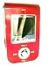1Gb Mp3-Mp4 Player Red