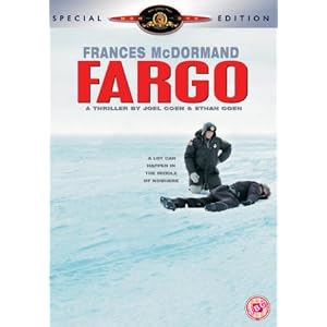 Fargo by 