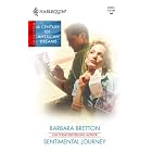 Sentimental Journey (Reader's Choice) by Barbara Bretton