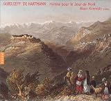 Gurdjieff/De Hartmann: Vol. 10 (Hymne pour le Jour de Noel)