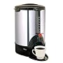 Maxi-Matic CCM-07X Elite Cuisine 40-Cup Coffee Urn, Chrome