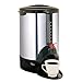 Maxi-Matic CCM-07X Elite Cuisine 40-Cup Coffee Urn, Chrome