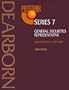 Passtrak Series 7: General Securities Representative
