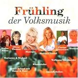 Fr�hling der Volksmusik - Oliver Thomas