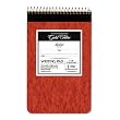 Ampad Gold Fibre Retro Pad, Legal/ Quad Rulling,Pad Size 8.5 x 11.75 Inches, Ivory Paper, 70 Sheets per Pad (20-008R)
