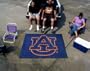 Auburn Tigers Tailgater Indoor / Outdoor Rug