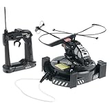 Air Hogs Remote Control Apache 27.195 MHZ