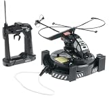 Air Hogs Remote Control Apache 27.195 MHZ