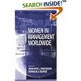 Women in Management Worldwide: Facts, Figures and Analysis