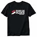 T-SHIRT BLACK 