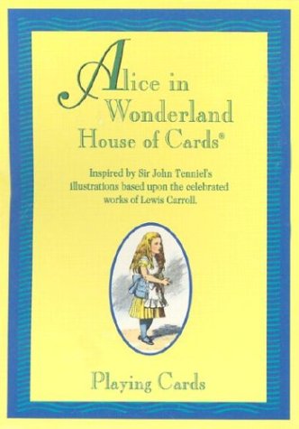 Lewis Carroll