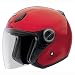 Scorpion HELMET EXO-200 WINE XL