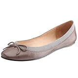 Buffalo 207-3562 Ballerines cuir femme