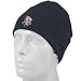 adidas New Jersey Nets Navy Blue Basic Logo Knit Scully Knit Beanie