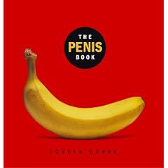 The Penis Book