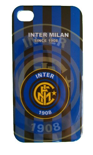 FC Inter Milan iPhone 4 & 4s Case + Accessories