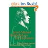 Der Hofmeister oder Vorteile der Privaterziehung: Eine Kom�die (Suhrkamp BasisBibliothek)