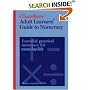 Adult Learners' Guide to Numeracy