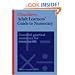 Adult Learners' Guide to Numeracy
