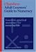 Adult Learners' Guide to Numeracy