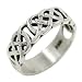 Celtic Knot - Sterling Silver Ring