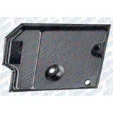 ACDelco Tf204 Transmission Fluid Filter Kit by ACDelco