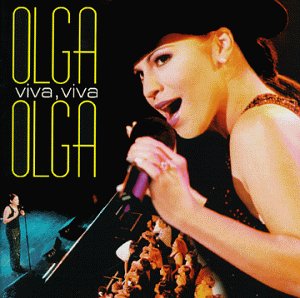 Olga Tanon - Olga Viva, Viva Olga - Zortam Music