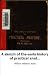 a sketch of the early history of practical anatomy the introductory addre