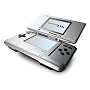 Nintendo DS Argent (console portable) de Nintendo