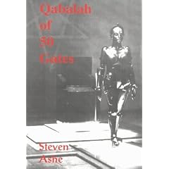 The Qabalah of 50 Gates