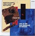 Live at the Jazz Showcase in Chicago, Volume 2