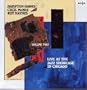 Live at the Jazz Showcase in Chicago, Volume 2