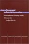 Ivory Tower and Industrial Innovation: University-Industry Technology Transfer Before and After the Bayh-Dole Act (Innovation and Technology in the World E)