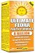 Personal Health Care : Ultimate Flora Youth 8 Billion by Renew Life - 30 Capsules